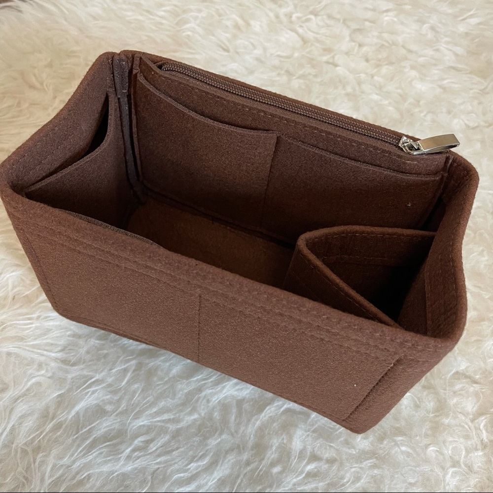 Speedy bag Insert